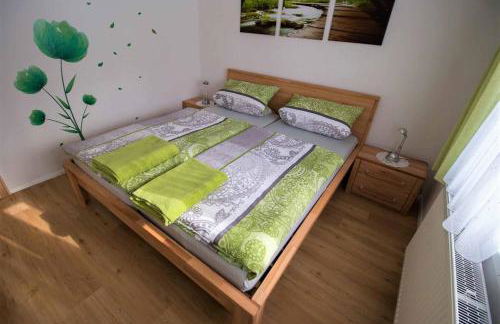 Ferienwohnung Hopfinger - Foto 16