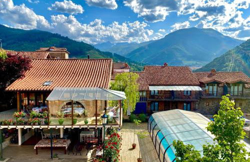 Casa Rural Alquitara - Photo 7