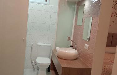 LOFT NOVO CONFORTÁVEL - Foto 15