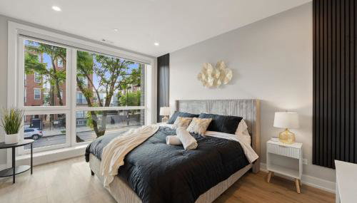 Bright 2Bed 2Bath in Brand New Pilsen Development - Foto 3