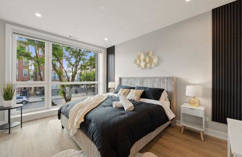 Bright 2Bed 2Bath in Brand New Pilsen Development - Foto 3