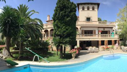 Villa Son Armadans - Photo 2