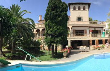 Villa Son Armadans - Photo 2