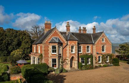 Saham Grove Hall by Group Retreats - Foto 1