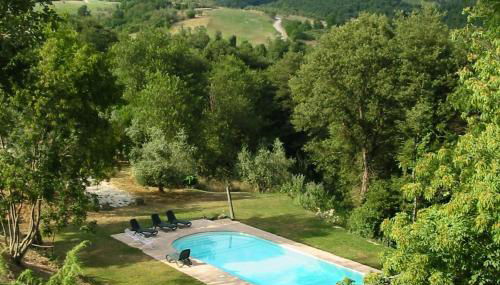 Agriturismo Frallarenza - Foto 2, Garden view