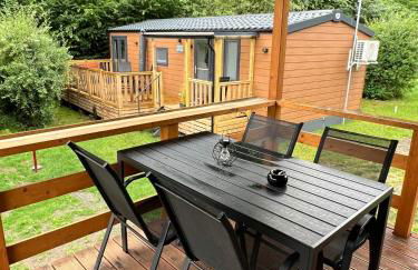 Tinyhouse Neila &ndash Moderne Auszeit am See Natururlaub in Stuer, Mecklenburgische Seenplatte - Foto 27