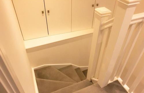 Omega Terrace, Luxury Modern Interior, Located Close To Alexandra Palace - Foto 51