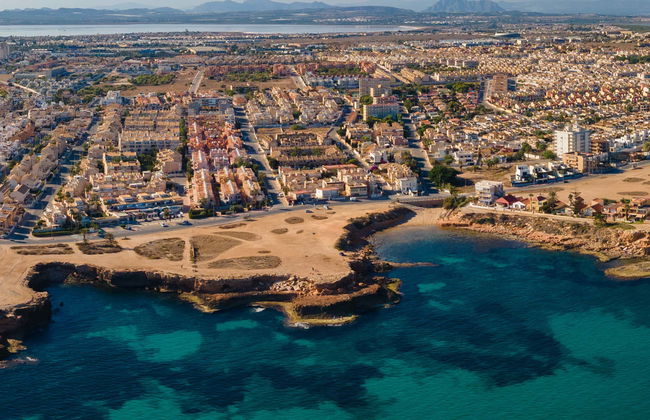 Passeio de barco pela baía de Torrevieja - Foto 7