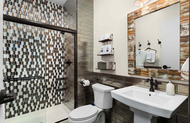 Inn Cahoots - Foto 72