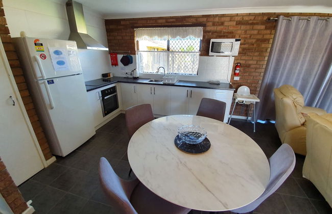 Ocean Beach Chalet 18 - Photo 5