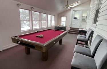 Sunset house near Sunday River Black Montain - Foto 8