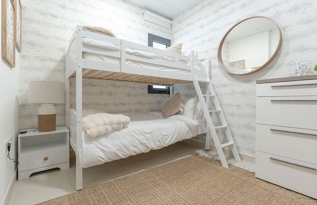 Nasma Luxury Stays- Ras Al Khaimah - Foto 80