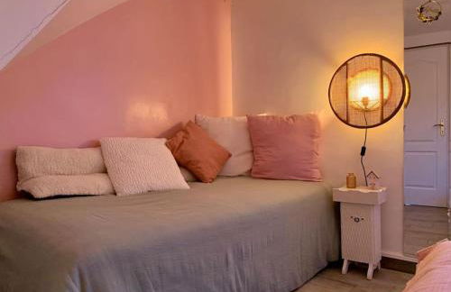 Maison Centre Ville Centre Historique - Foto 6