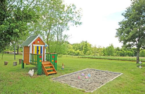 Villa Stari Punat - Foto 49