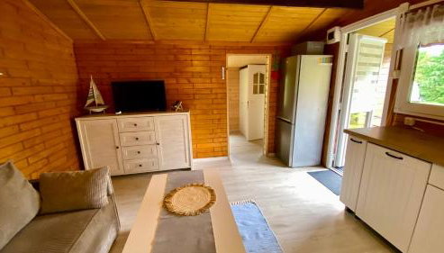 Domek parterowy - Foto 2