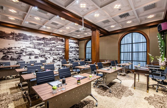 The Metropole Bangkok - Thonglor Hotel - Photo 33