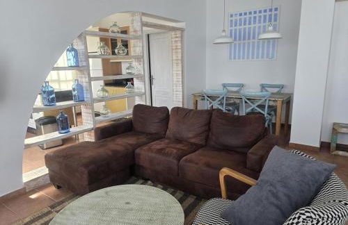 Winahost Ático en Primera Línea de Mar - Foto 8