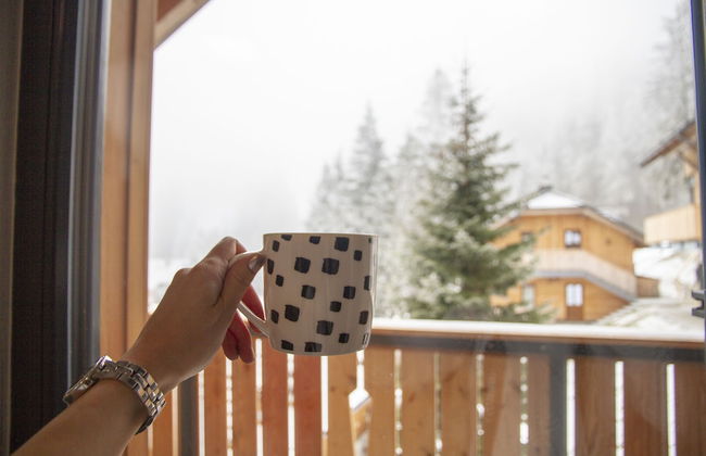 Golte Apartments - Foto 51