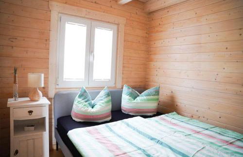 Haus am See mit Privatstrand, Kamin und Sauna - Foto 8