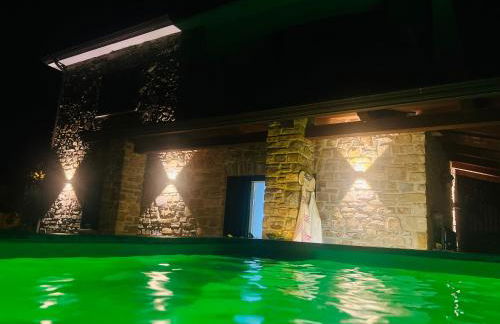Villa Edda residenza con piscina - Foto 6