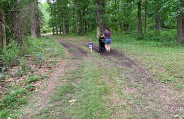 Finn's Hideaway -Modern family river home - Foto 36