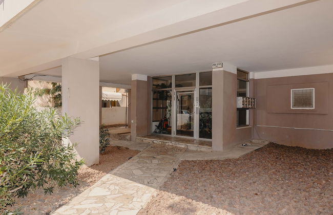 2Rooms Perfect Location 1Min to Beach - Photo 34