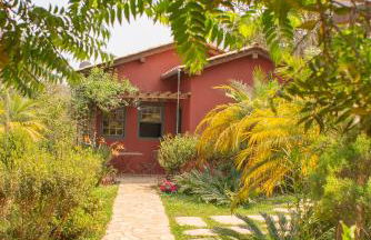 Chalés Cores da Mata - Foto 3