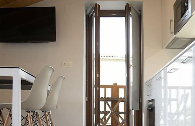 Apartamentos Aldagaia - Photo 13