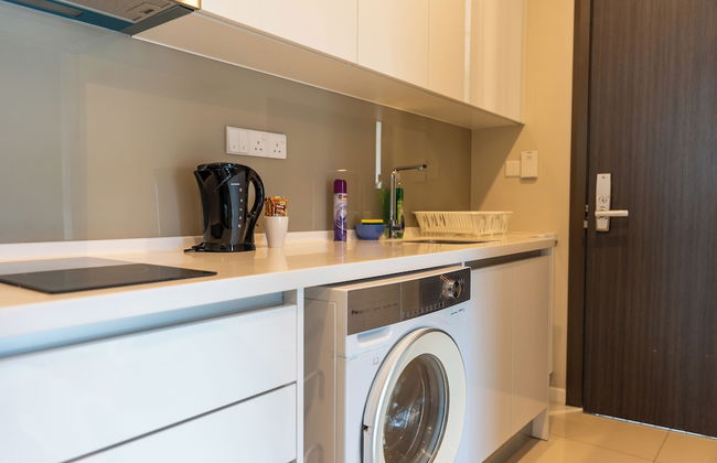 HighparkSuites Petaling Jaya Kelana Jaya - Photo 32