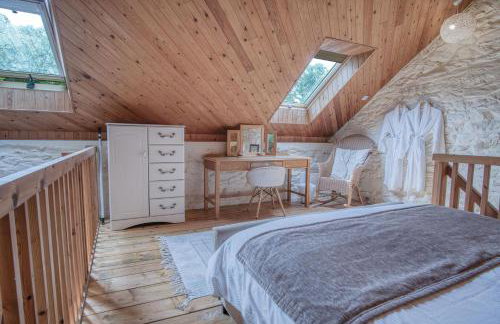 The Apple Store - 1 Bedroom Cottage - St Ishmael's - Foto 32