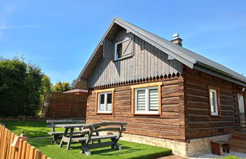 Chata Miła Agroturystyka - Foto 1