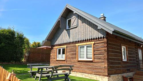 Chata Miła Agroturystyka - Foto 1