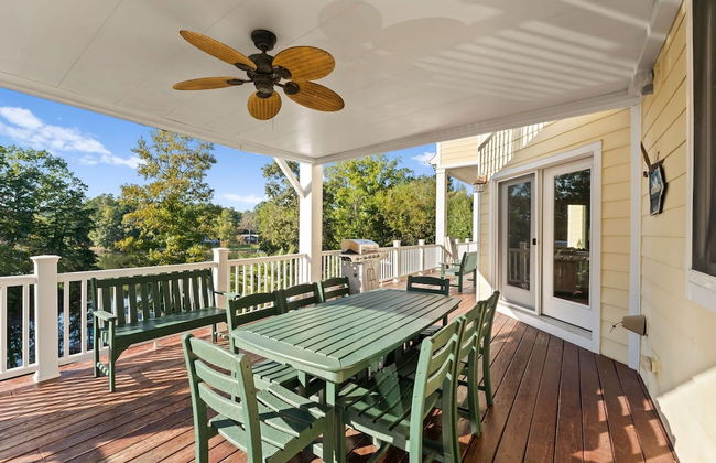 Jake s Lake House by Avantstay Lake Gazebo - Foto 14