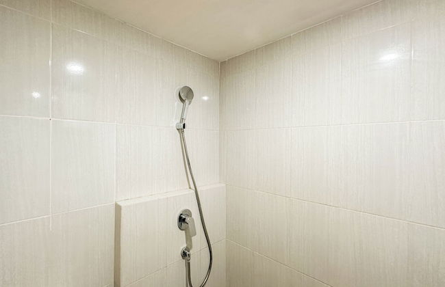 Elegant Design Studio At The City Square Surabaya Apartment - Photo 14