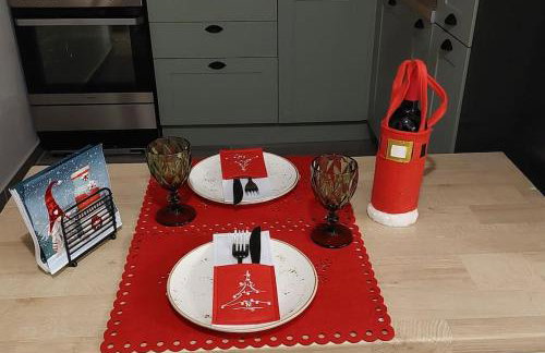 ChrysaMare Luxury living Ολόκληρη κατοικία - Photo 55