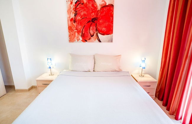 Comfortable Apartment Near the Sea - Foto 15