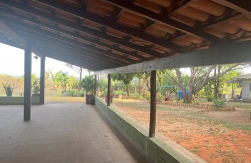 Renovated country house 15 min drive from Brasilia - Foto 2