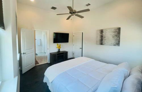 Relax in HTX POOL,15ppl,4br,4b - Foto 28