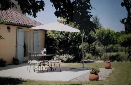 Chez Louis Gites - Foto 1