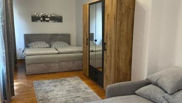 Geräumiges Haus im Herzen Jülichs - Foto 3, wardrobe