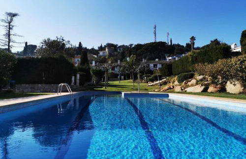 Casa Tossa 5-6 personas piscina comunitaria a/c - Foto 34