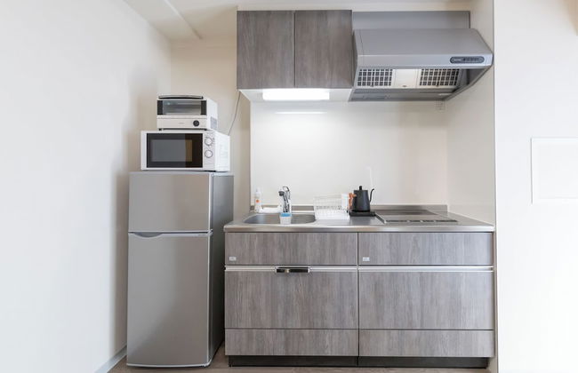 Ocean Tsutenkaku - Foto 29