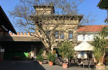 Gästehaus Guntersblum - Foto 7