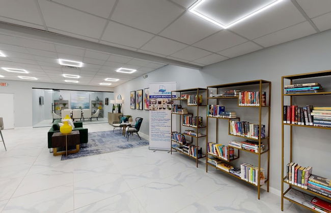 Landing Apartments Fort Wayne - Foto 16