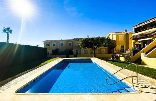 Lomas del Golf, Villamartin maison - Foto 26