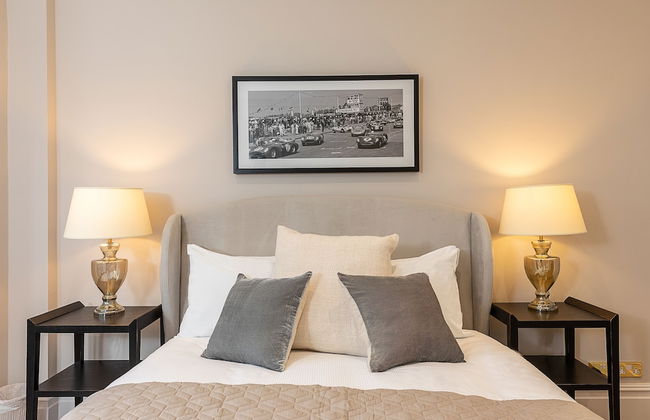 JOIVY Astonishing 2 Bedroom near Mayfair & Piccadilly Circus - Foto 2