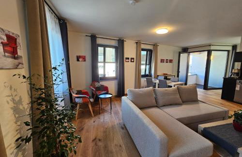 Cityappartements Weimar Bauhaus - Foto 11