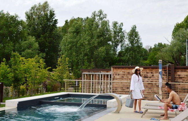 Borgo Stazione Bike Inn - Foto 40