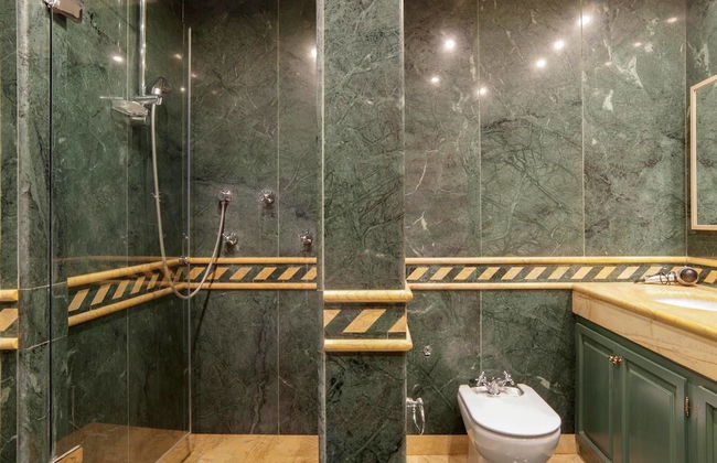 InstaStay Front line Harbor Apartment - Foto 38