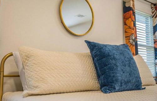 NEW! CowboyPool* 2Kings* Sleeps12* GroupTrip* - Foto 30